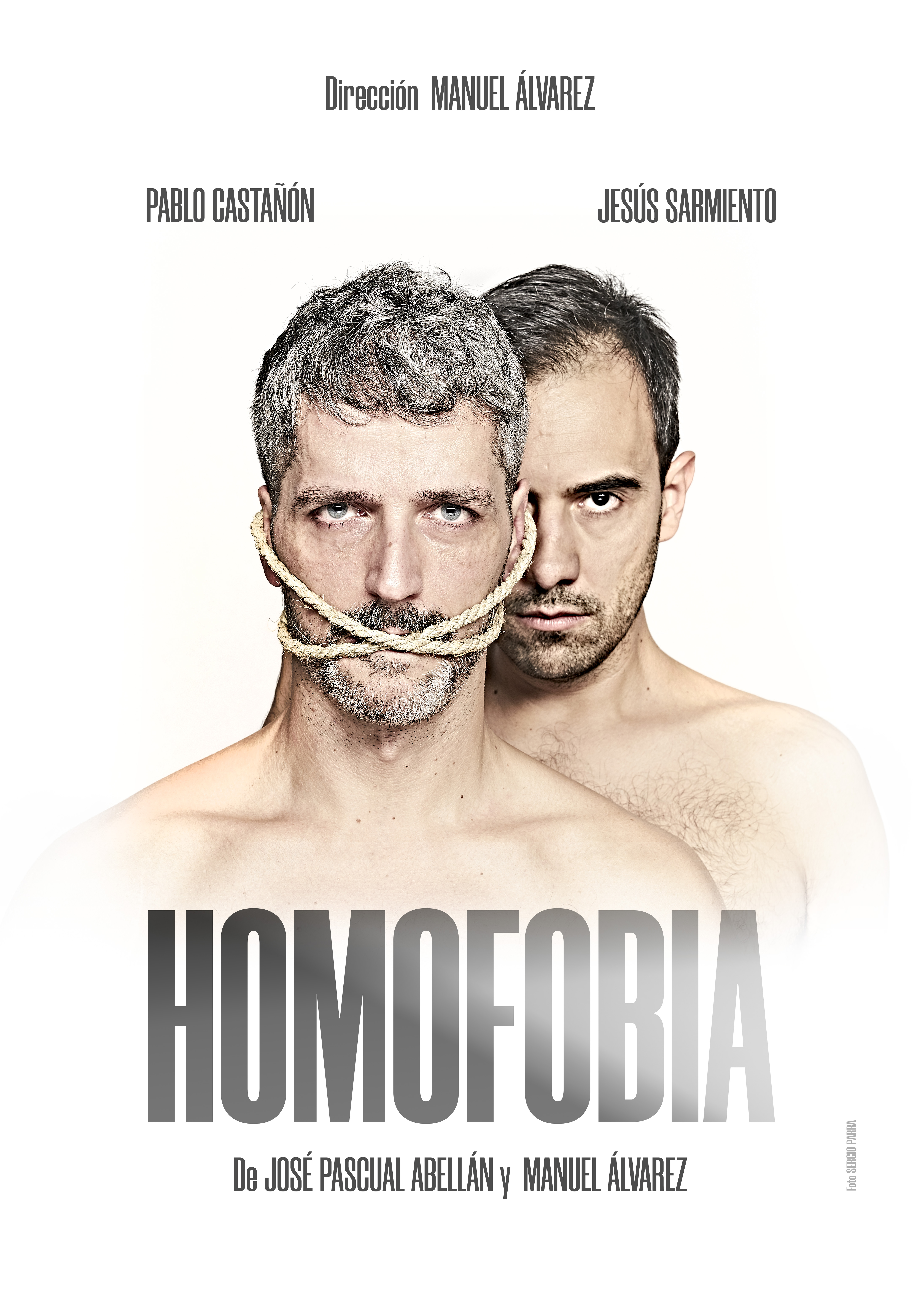 HOMOFOBIA